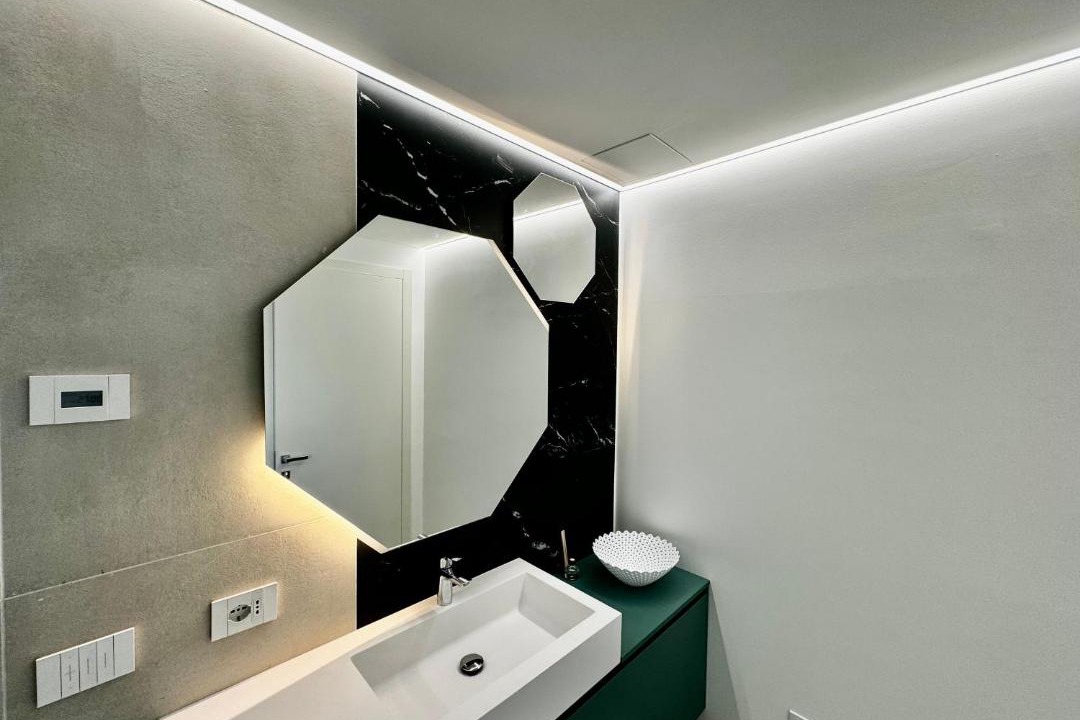 Photo of Bathroom in Riva del Garda