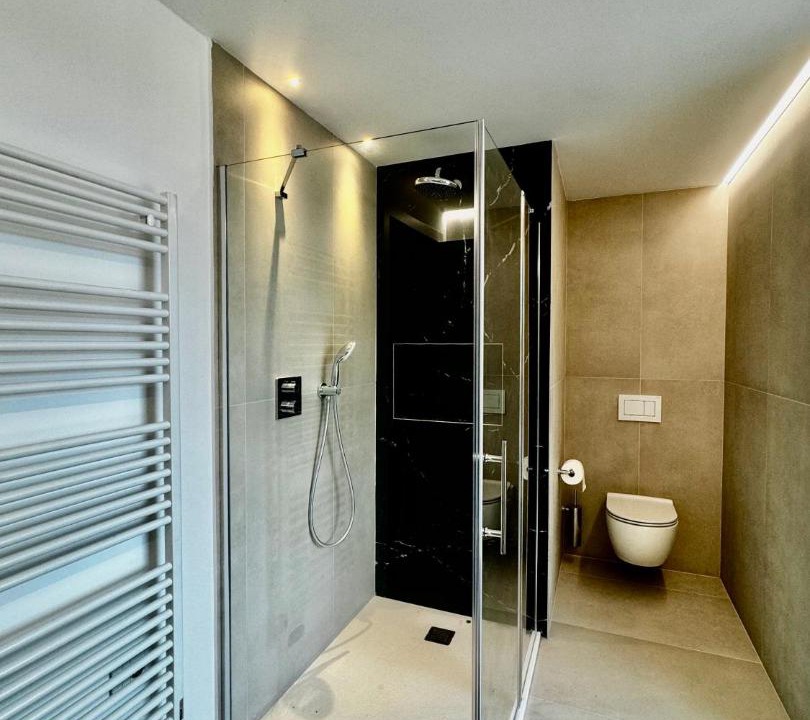 Photo of Bathroom in Riva del Garda