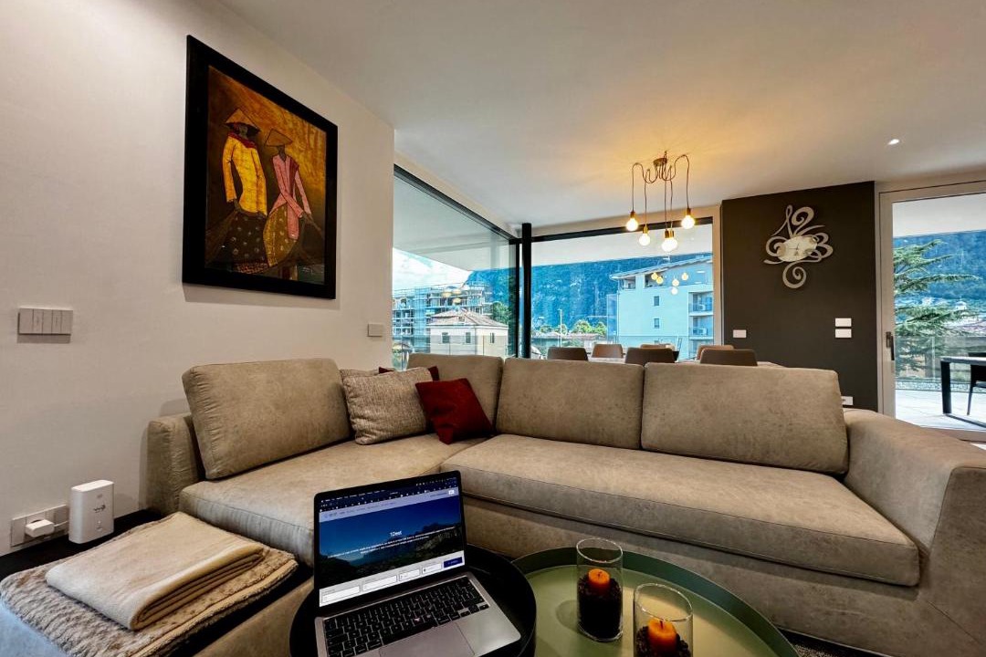 Photo of Livingroom in Riva del Garda