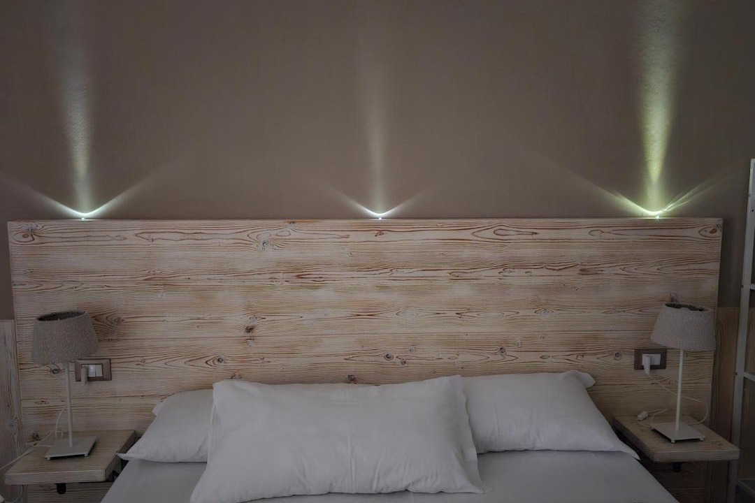 Photo of Bedroom in Pinzolo