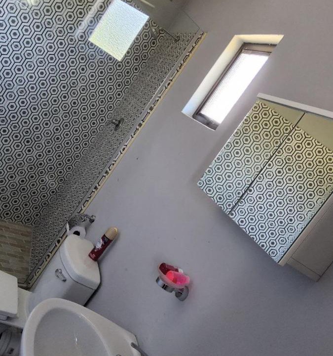 Photo of Bathroom in Mbazwana