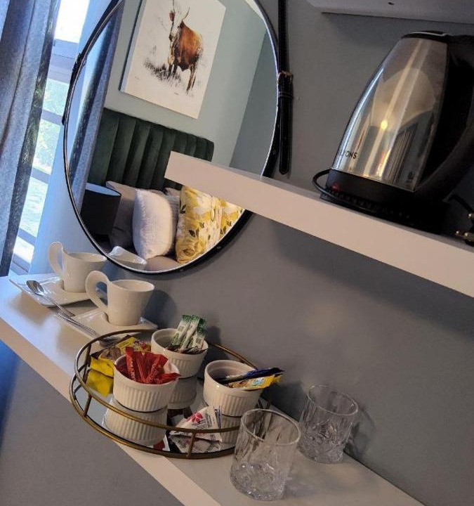 Photo of Kitchen in Mbazwana