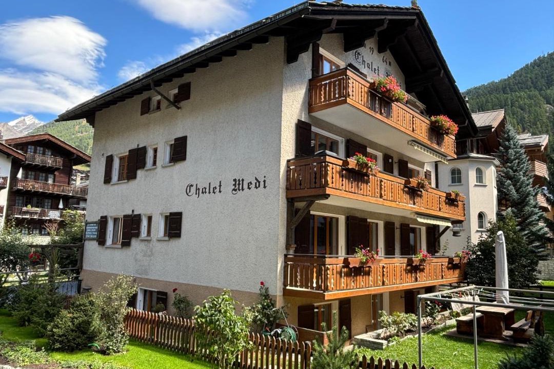 Photo of Others in Zermatt