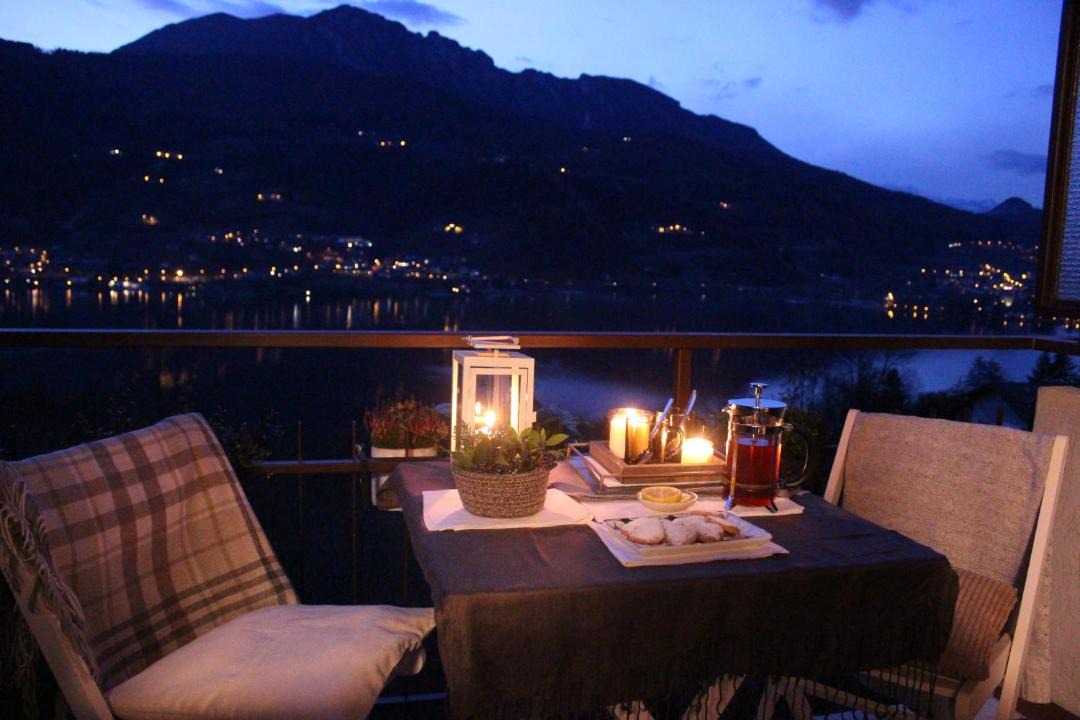 Photo of Patio Balcony in Ischia