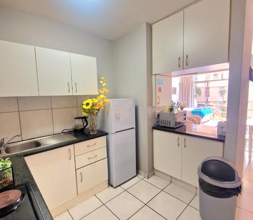 Photo of Kitchen in Umdloti
