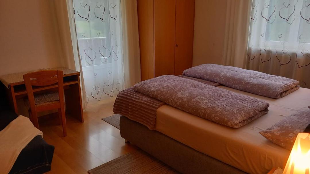 Photo of Bedroom in Trodena