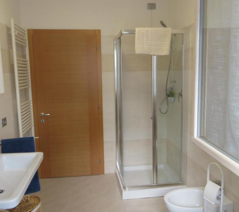 Photo of Bathroom in Vigolo Vattaro