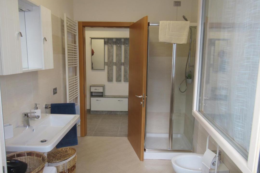 Photo of Bathroom in Vigolo Vattaro