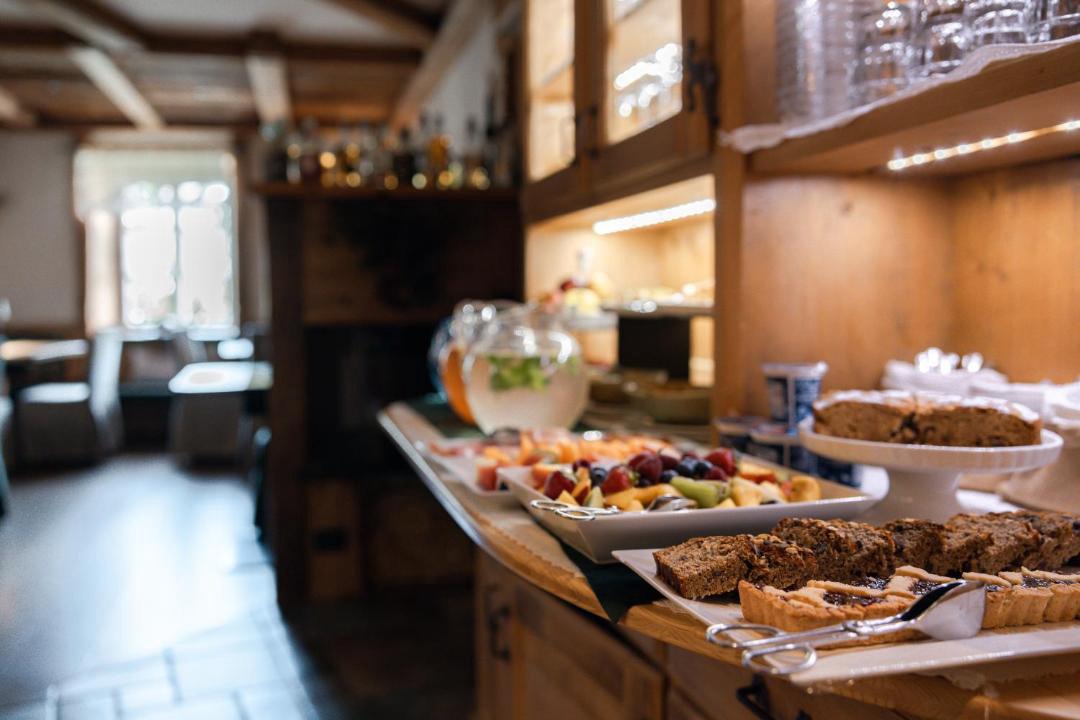 Photo of Kitchen in Cavalese