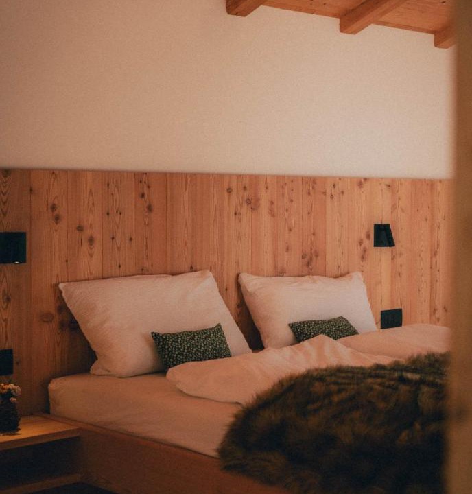 Photo of Bedroom in San Pancrazio