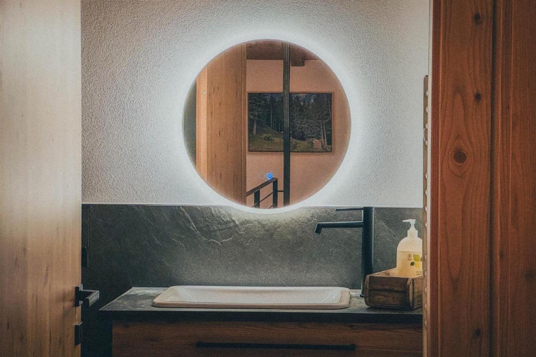 Photo of Bathroom in San Pancrazio