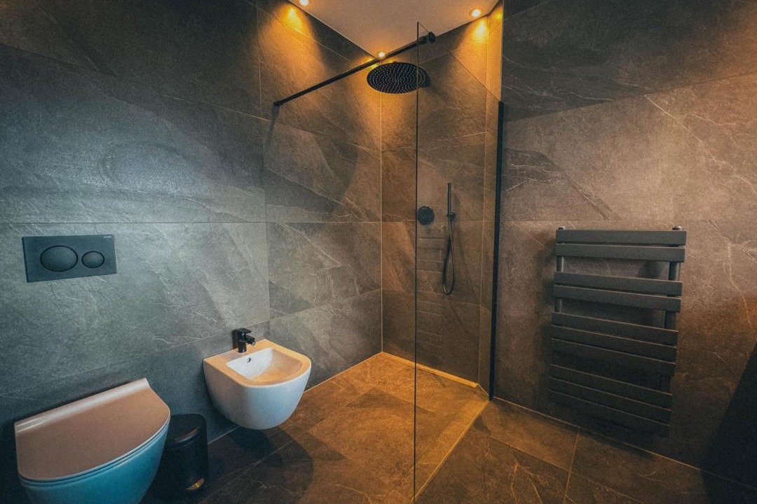 Photo of Bathroom in San Pancrazio