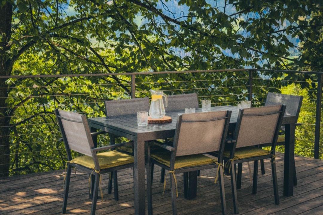 Photo of Patio Balcony in San Pancrazio