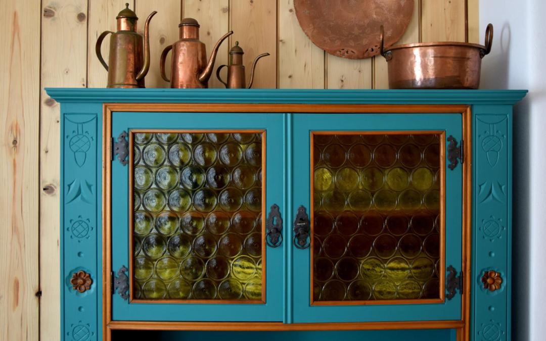 Photo of Kitchen in Baselga di Pine
