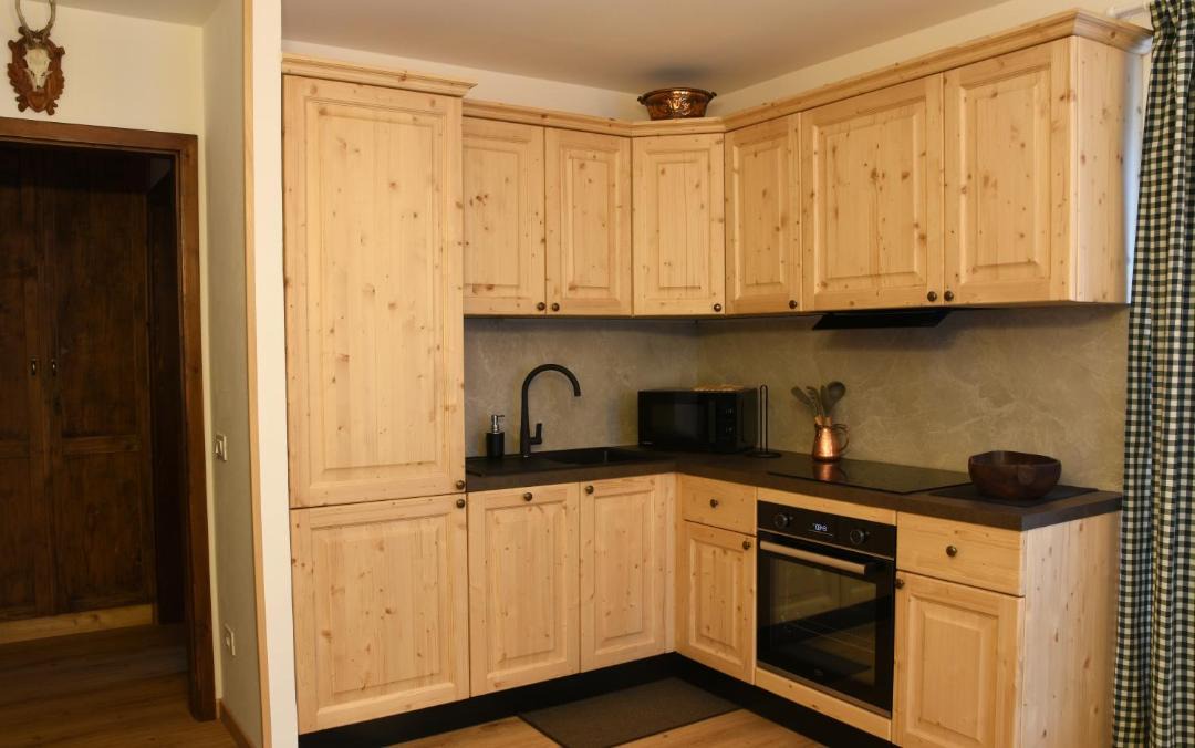 Photo of Kitchen in Baselga di Pine