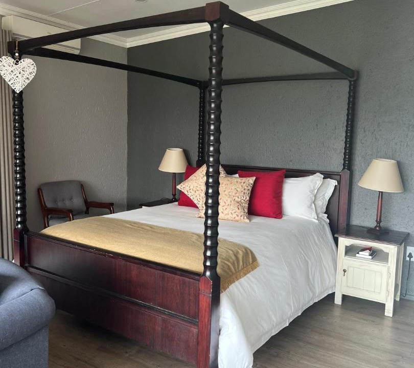 Photo of Bedroom in Newcastle