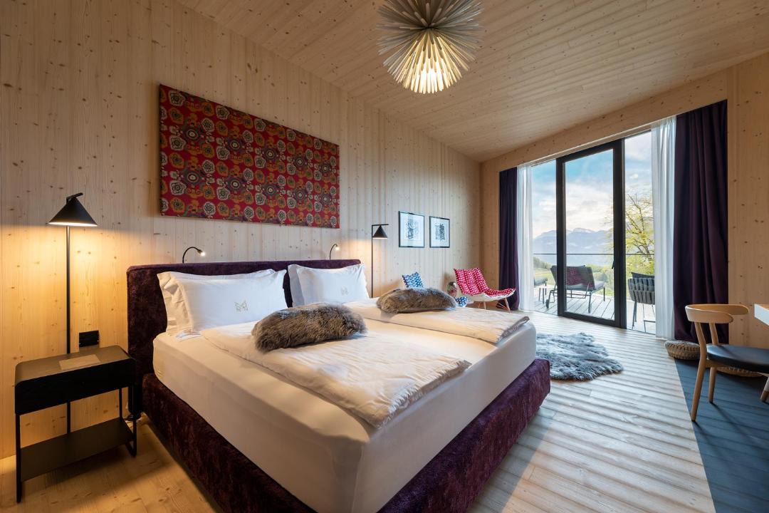 Photo of Bedroom in Aldino