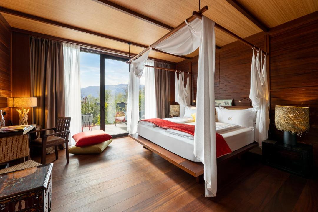 Photo of Bedroom in Aldino