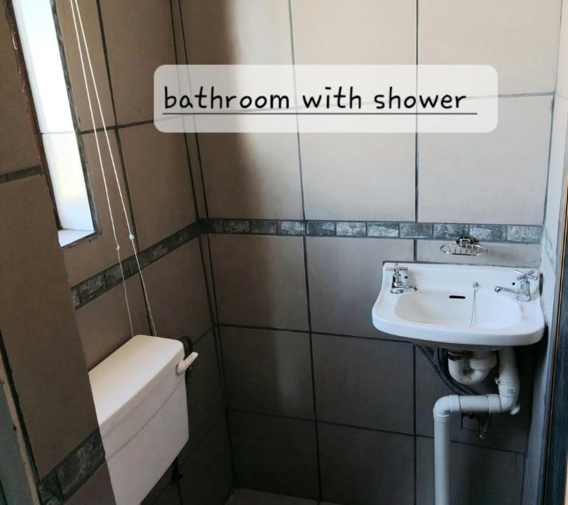 Photo of Bathroom in Glenmore
