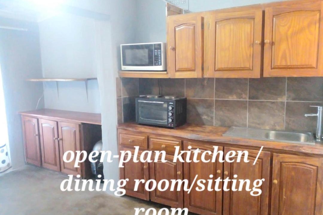 Photo of Kitchen in Glenmore