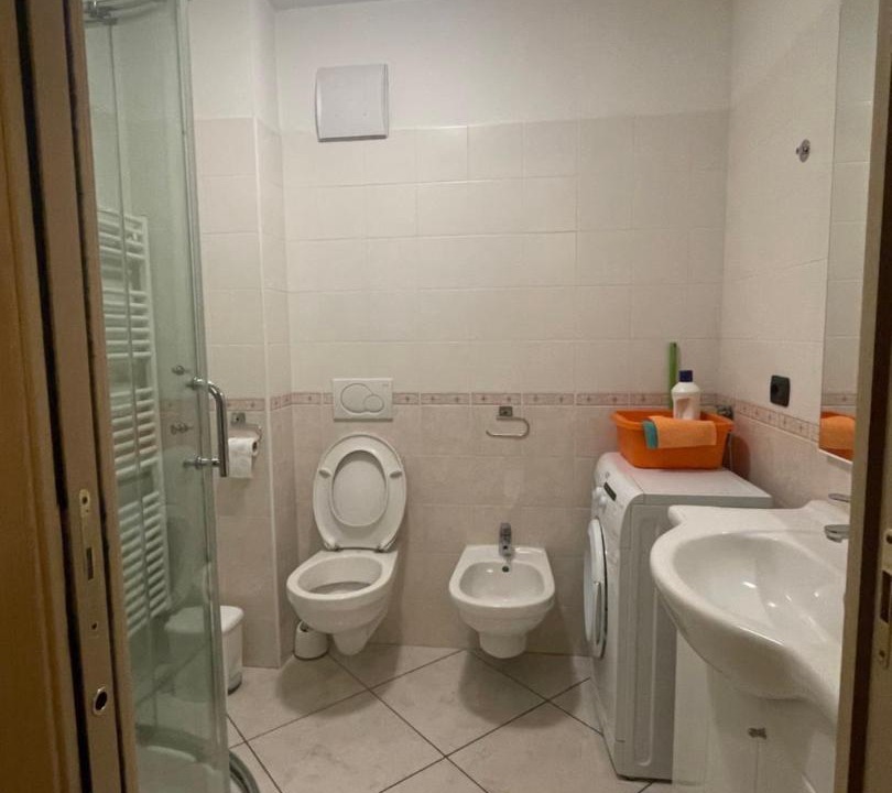 Photo of Bathroom in Cavedago