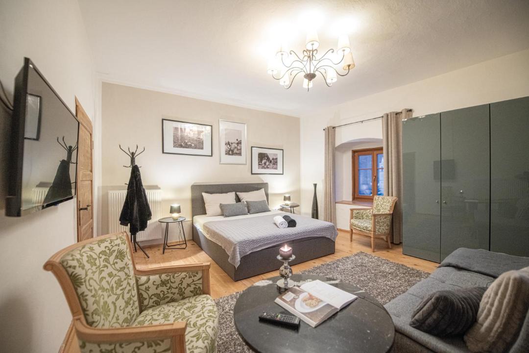 Photo of Bedroom in Lana