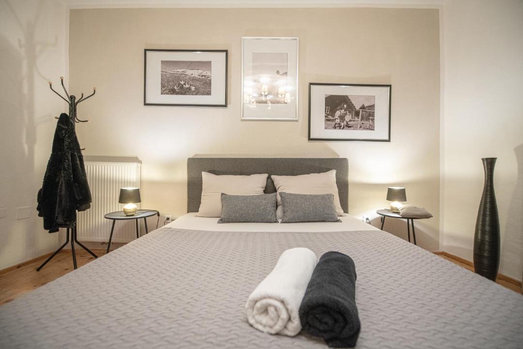 Photo of Bedroom in Lana