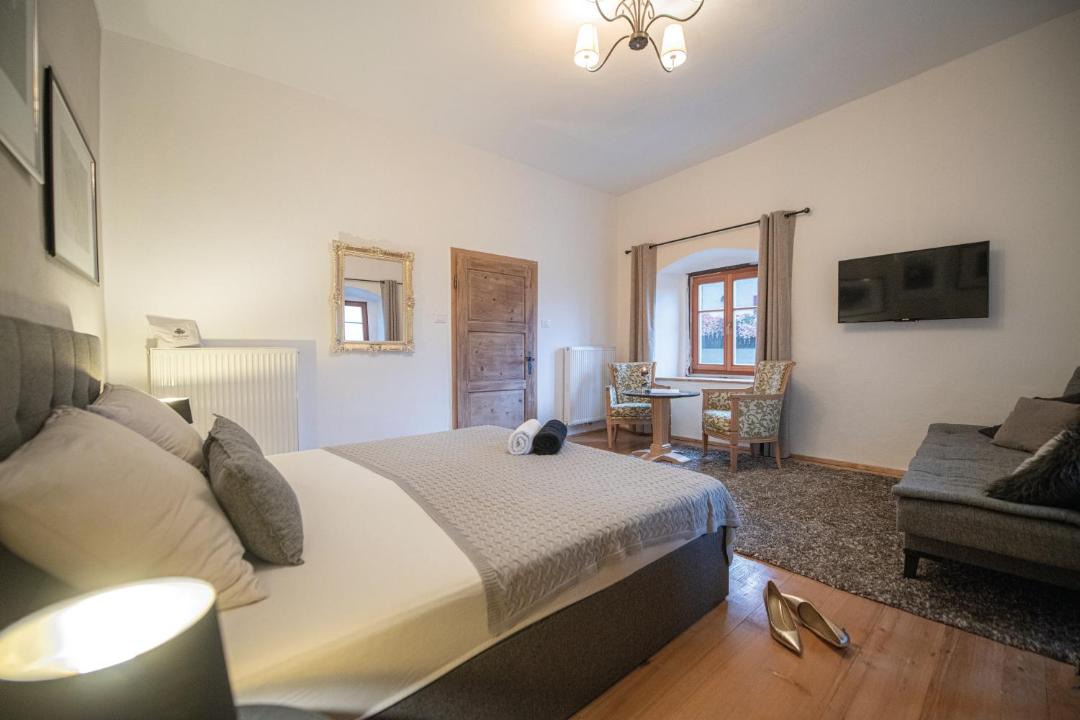 Photo of Bedroom in Lana