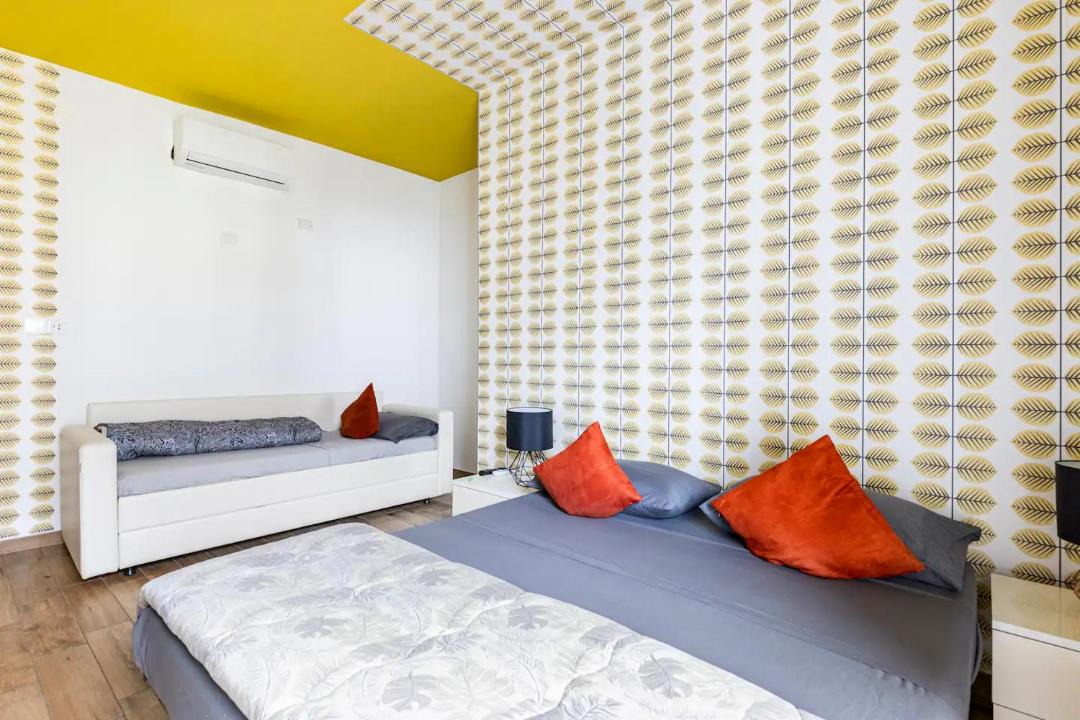 Photo of Bedroom in Bolognano-Vignole