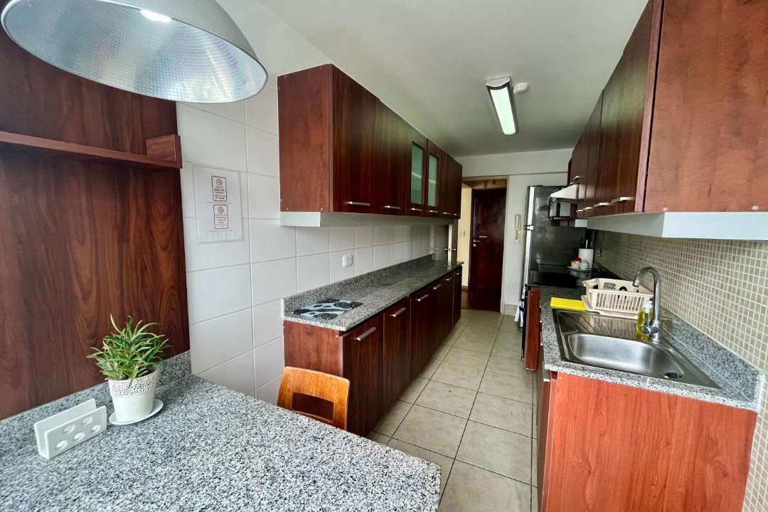 Photo of Kitchen in Santa Cruz
