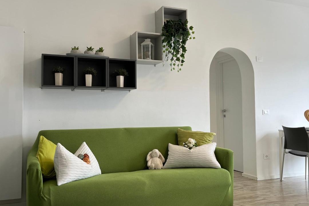 Photo of Livingroom in Cologna