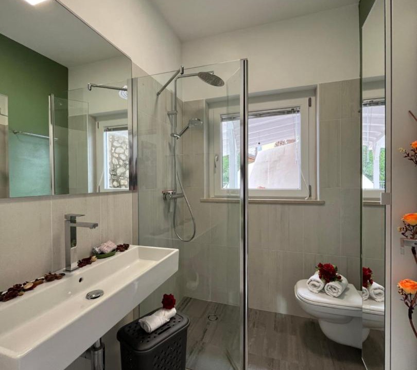 Photo of Bathroom in Cologna
