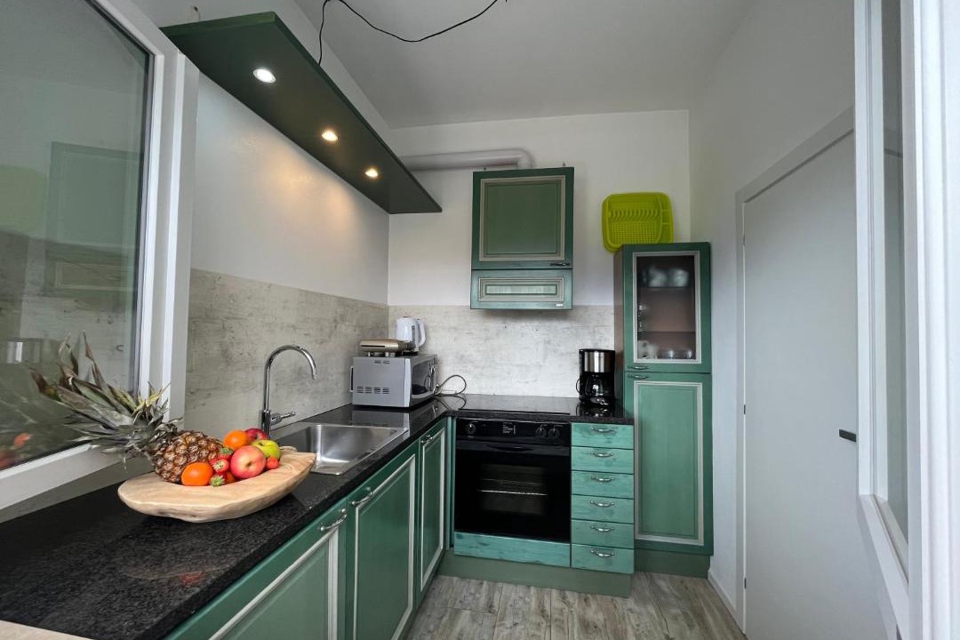Photo of Kitchen in Cologna