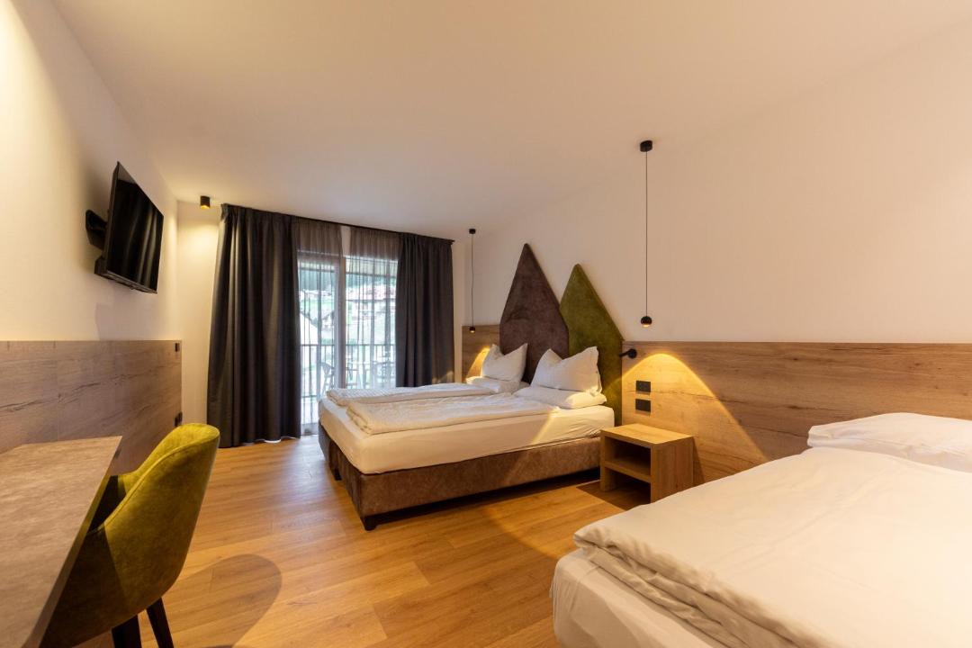 Photo of Bedroom in Moena