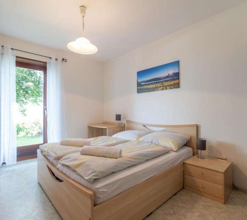 Photo of Bedroom in Tramin