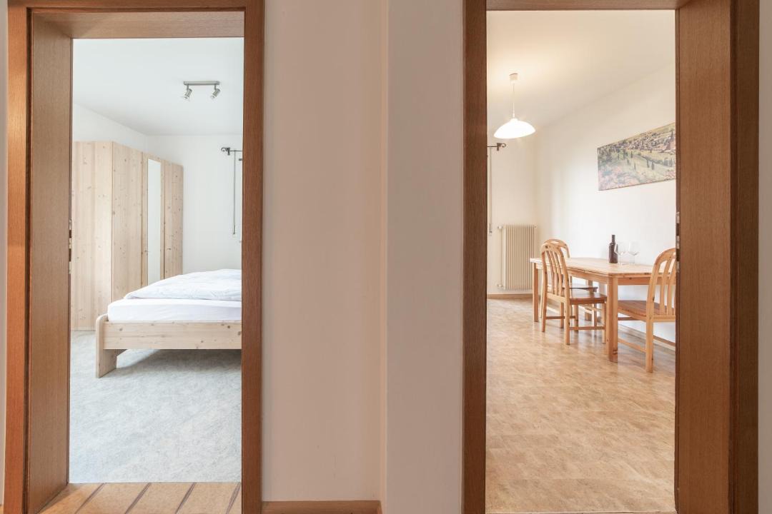 Photo of Bedroom in Tramin
