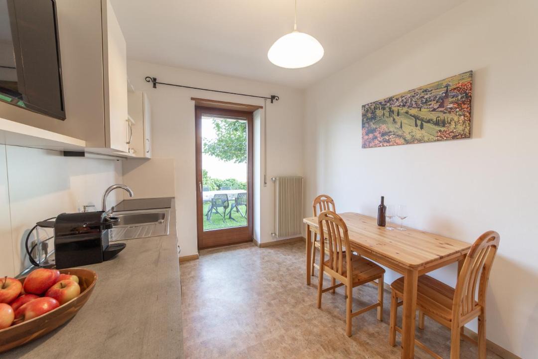 Photo of Kitchen in Tramin