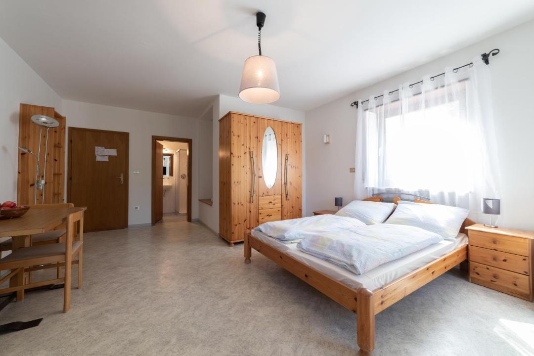 Photo of Bedroom in Tramin