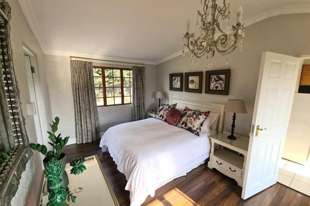 Photo of Bedroom in Balgowan