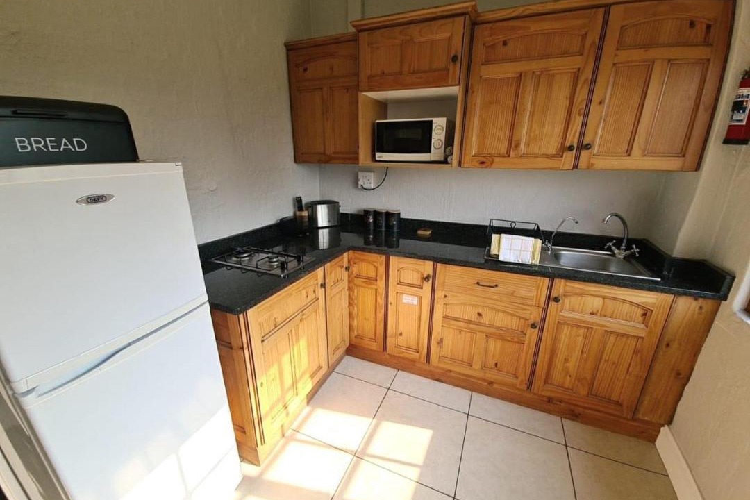 Photo of Kitchen in Balgowan
