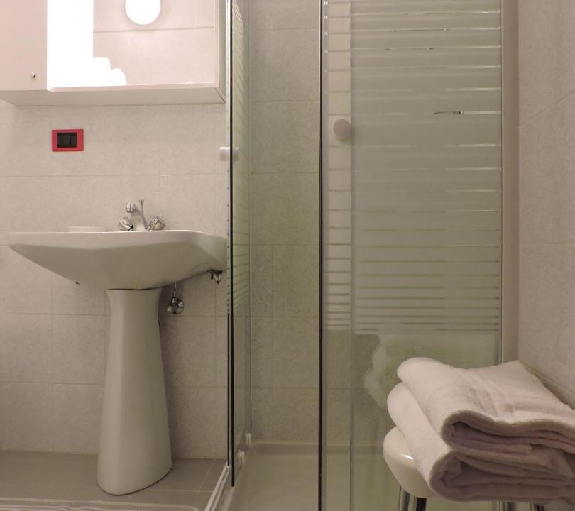 Photo of Bathroom in Brentonico