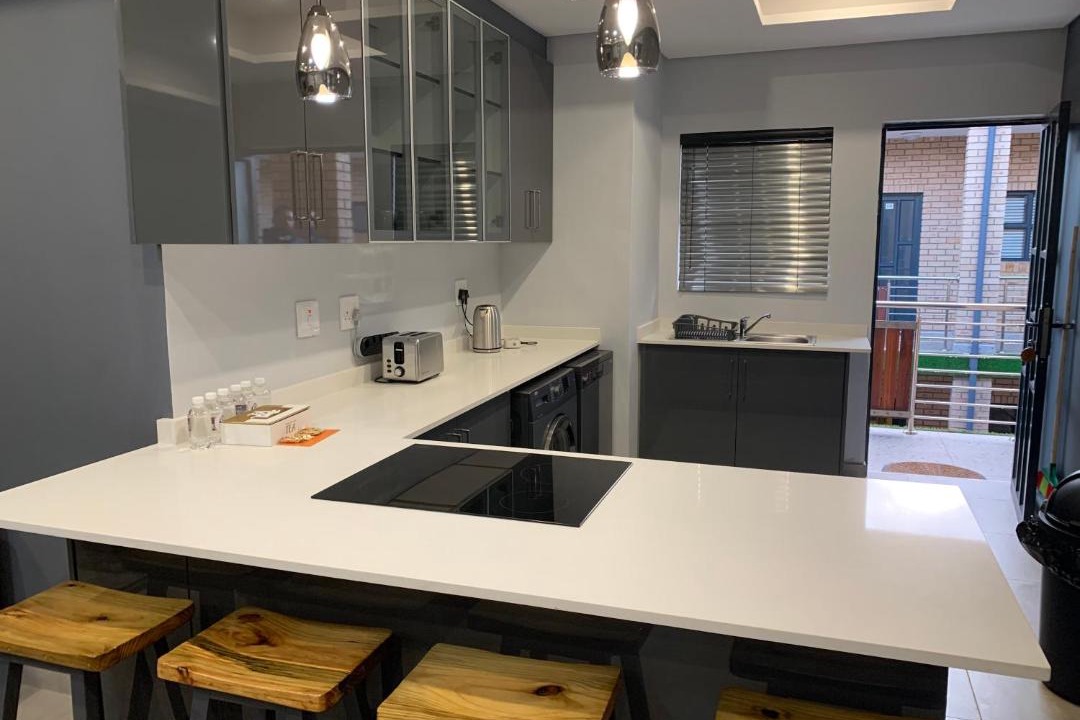 Photo of Kitchen in Durban North