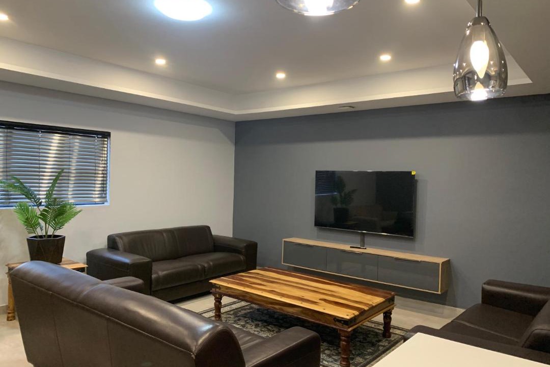 Photo of Livingroom in Durban North