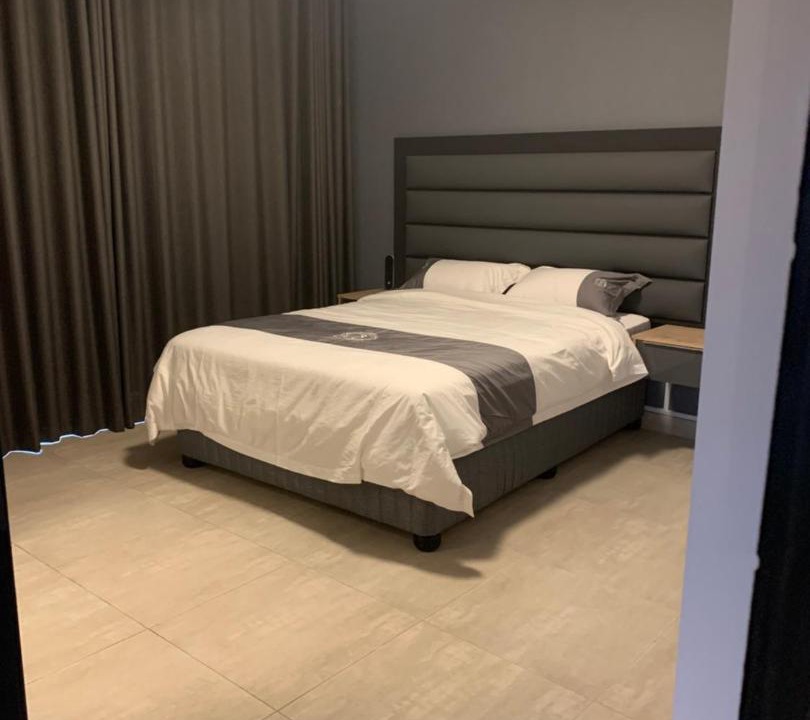 Photo of Bedroom in Durban North