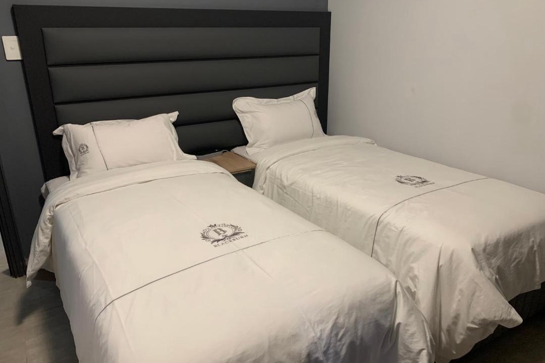 Photo of Bedroom in Durban North
