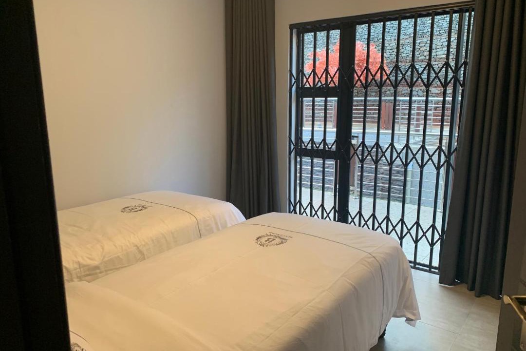 Photo of Bedroom in Durban North