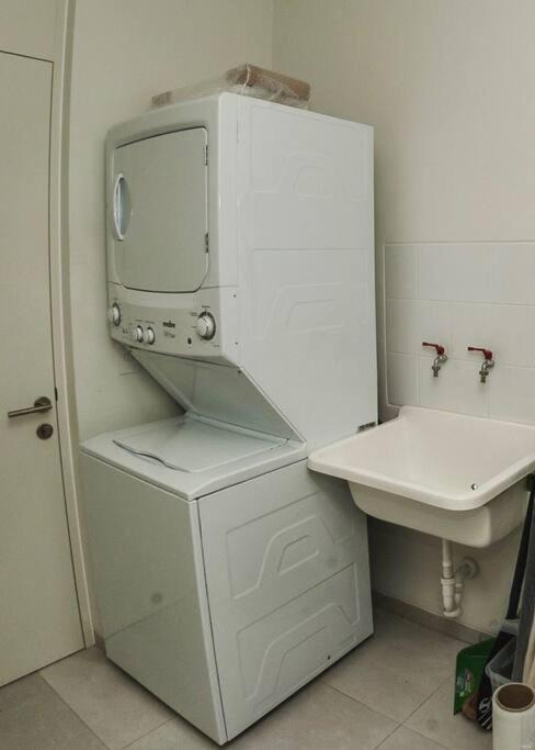 Photo of Bathroom in Pisco