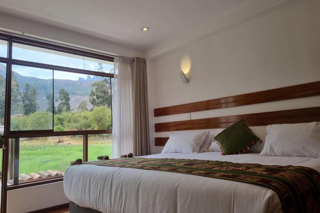 Photo of Bedroom in Huayllabamba