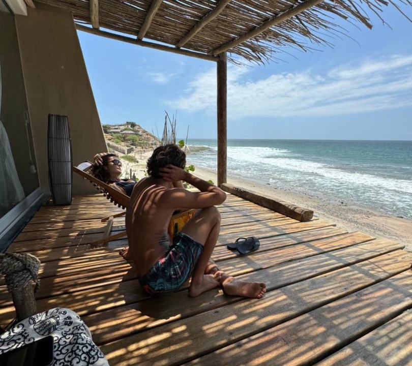 Photo of Others in Punta Veleros