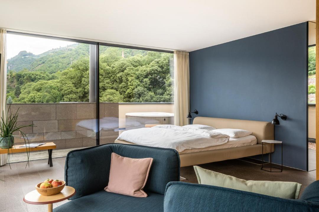 Photo of Bedroom in Postal